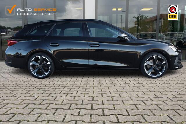 Cupra Leon Sportstourer 1.4 e-Hybrid Business | ACC | Camera | Sfeerverlichting | – foto 5