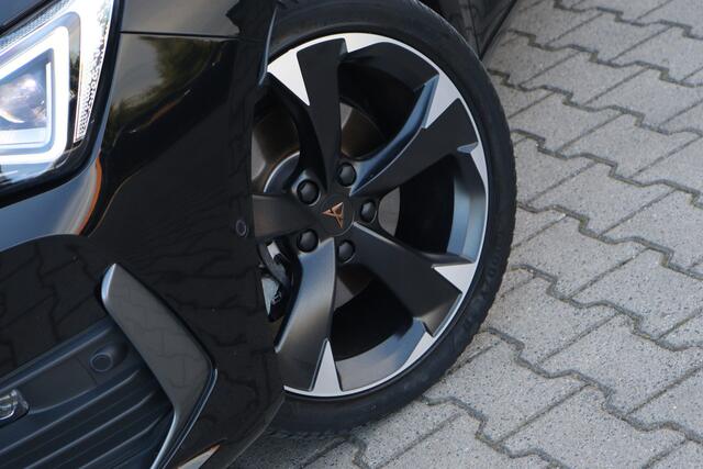 Cupra Leon Sportstourer 1.4 e-Hybrid Business | ACC | Camera | Sfeerverlichting | – foto 9