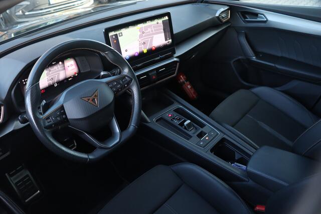 Cupra Leon Sportstourer 1.4 e-Hybrid Business | ACC | Camera | Sfeerverlichting | – foto 10
