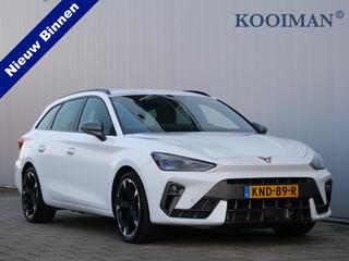 Cupra Leon Sportstourer 1.5 TSI e-Hybrid Business 272 Pk Automaa