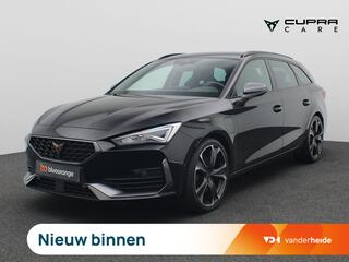 Cupra Leon Sportstourer 1.4 e-Hybrid VZ Copper Edition 245PK DSG