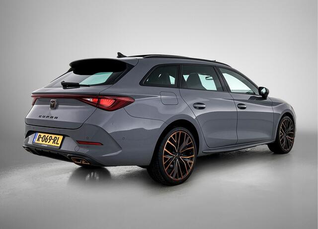 Cupra Leon Sportstourer 1.4 e-Hybrid VZ Business – foto 2
