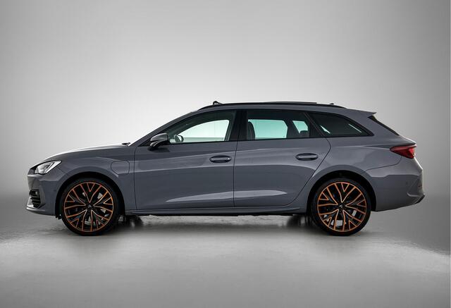 Cupra Leon Sportstourer 1.4 e-Hybrid VZ Business – foto 3