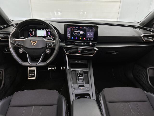 Cupra Leon Sportstourer 1.4 e-Hybrid VZ Business – foto 5