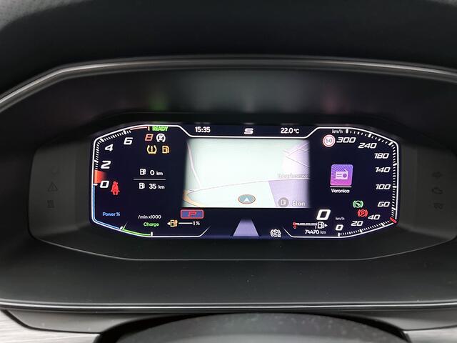 Cupra Leon Sportstourer 1.4 e-Hybrid VZ Business – foto 6