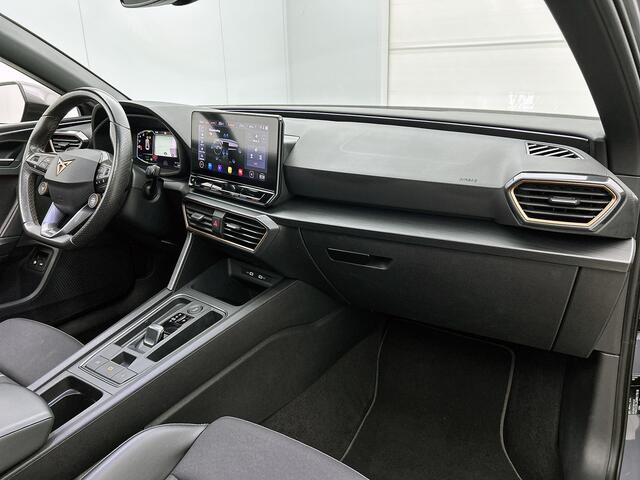 Cupra Leon Sportstourer 1.4 e-Hybrid VZ Business – foto 7