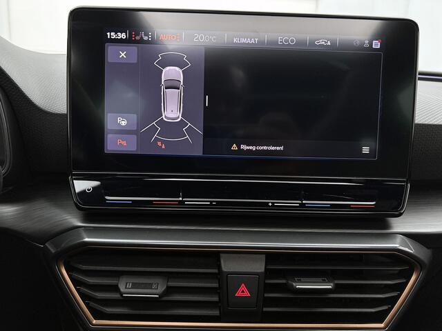 Cupra Leon Sportstourer 1.4 e-Hybrid VZ Business – foto 9