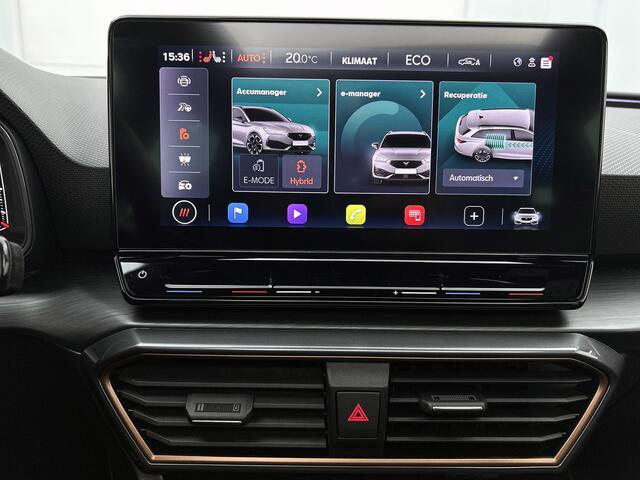 Cupra Leon Sportstourer 1.4 e-Hybrid VZ Business – foto 10