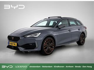 Cupra Leon Sportstourer 1.4 e-Hybrid VZ Business