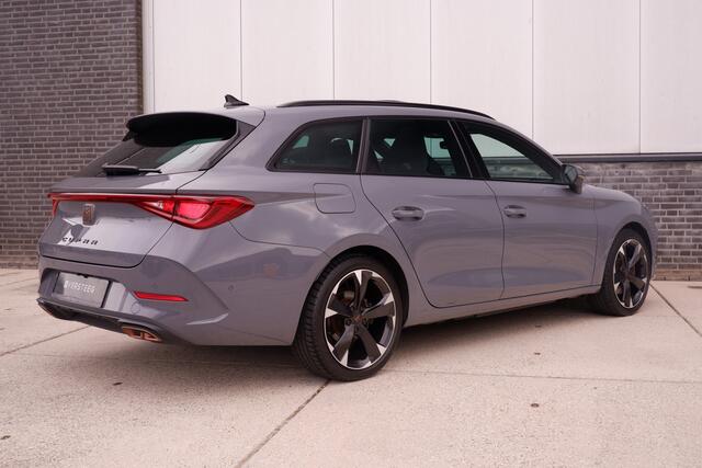 Cupra Leon Sportstourer 1.4 e-Hybrid VZ Performance 245PK | Panoramadak | | Sfeerverlichting | Camera | Carplay | LED | – foto 2