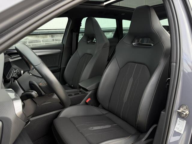 Cupra Leon Sportstourer 1.4 e-Hybrid VZ Performance 245PK | Panoramadak | | Sfeerverlichting | Camera | Carplay | LED | – foto 4