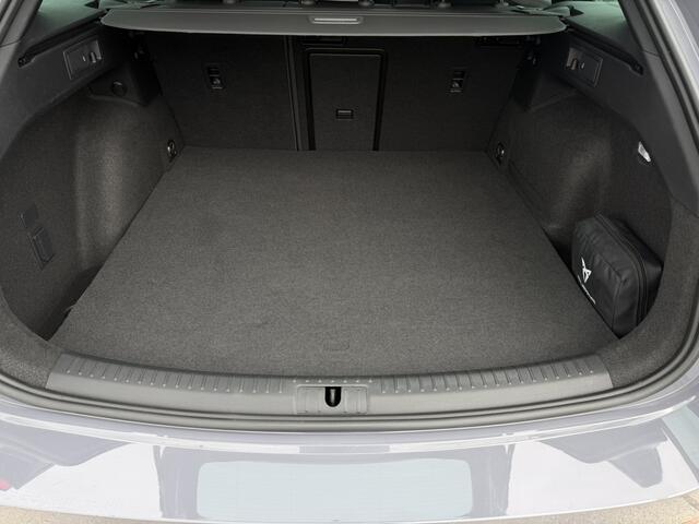Cupra Leon Sportstourer 1.4 e-Hybrid VZ Performance 245PK | Panoramadak | | Sfeerverlichting | Camera | Carplay | LED | – foto 5