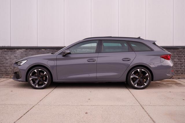 Cupra Leon Sportstourer 1.4 e-Hybrid VZ Performance 245PK | Panoramadak | | Sfeerverlichting | Camera | Carplay | LED | – foto 6