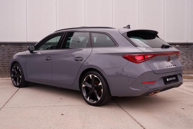 Cupra Leon Sportstourer 1.4 e-Hybrid VZ Performance 245PK | Panoramadak | | Sfeerverlichting | Camera | Carplay | LED | – foto 7