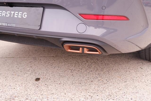 Cupra Leon Sportstourer 1.4 e-Hybrid VZ Performance 245PK | Panoramadak | | Sfeerverlichting | Camera | Carplay | LED | – foto 9