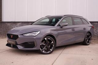 Cupra Leon Sportstourer 1.4 e-Hybrid VZ Performance 245PK | Pano