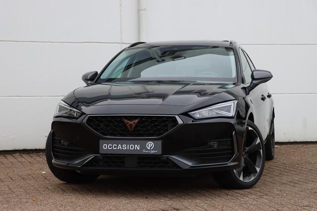 Cupra Leon Sportstourer 1.4 e-Hybrid Business 204pk DSG6 – foto 2