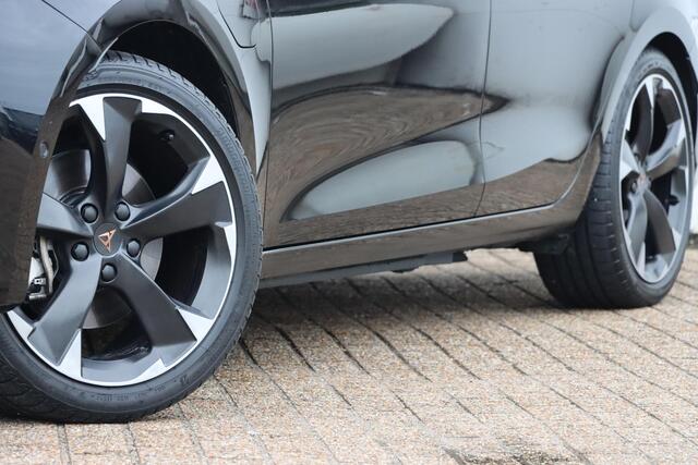 Cupra Leon Sportstourer 1.4 e-Hybrid Business 204pk DSG6 – foto 4