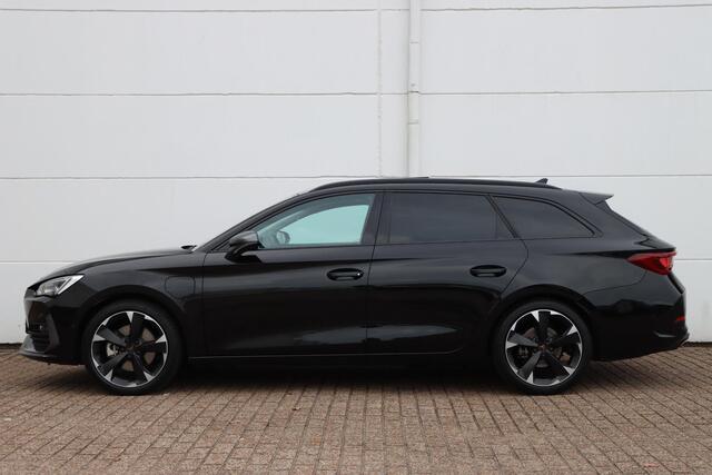 Cupra Leon Sportstourer 1.4 e-Hybrid Business 204pk DSG6 – foto 5
