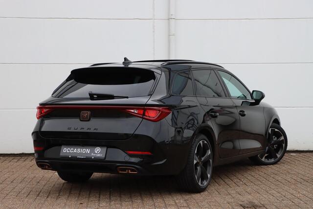 Cupra Leon Sportstourer 1.4 e-Hybrid Business 204pk DSG6 – foto 6