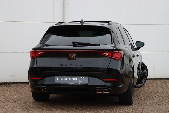 Cupra Leon Sportstourer 1.4 e-Hybrid Business 204pk DSG6 – foto 7