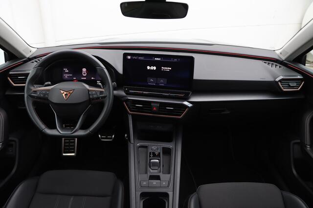 Cupra Leon Sportstourer 1.4 e-Hybrid Business 204pk DSG6 – foto 10