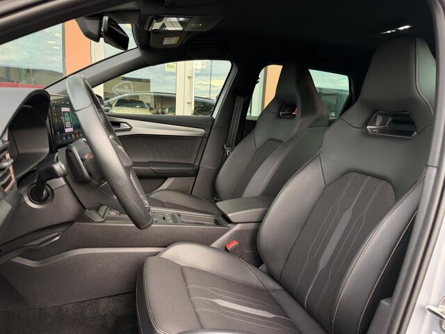 Cupra Leon Sportstourer 1.4 e-Hybrid Sportstourer | ACC | Elek. Trekhaak | Stoel/Stuurverwarming | Sfeerverlichting | Apple Carplay | Memory | Keyless | – foto 5