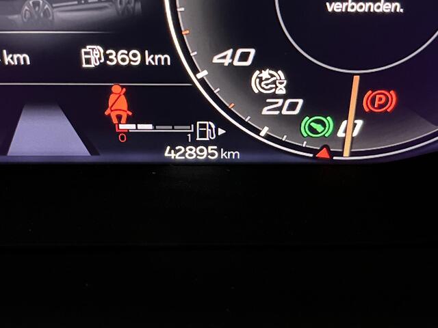 Cupra Leon Sportstourer 1.4 e-Hybrid VZ Performance / AUTOMAAT/ 245 PK/ PANO/ ACC/ PARK.SENSOREN/ STUURVERWARM./ KEYLESS/ RIJ-MODI/ DIGITAL DASH/ DODEHOEK/ NAVI/ DAB/ CLIMA/ LED/ 19'' LMV – foto 6