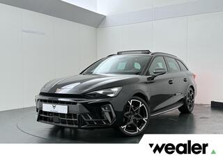 Cupra Leon Sportstourer 1.5 TSI e-Hybrid VZ Performance | 272 PK
