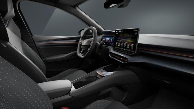 Cupra Raval Business First Edition 56 kWh 211 PK l 31.990 Rijklaar!