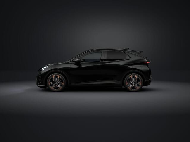 Cupra Raval Performance First Edition 56 kWh 211PK l Top View Camera l Smart Key l Edge Pack
