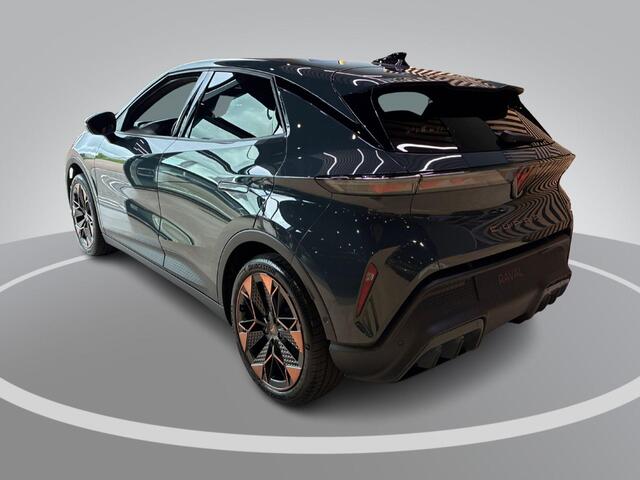 Cupra Raval Performance First Edition 56 kWh 211PK l Sennheizer Audio l Led Matrrix l Top View Camera