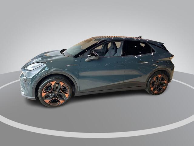 Cupra Raval Performance First Edition 56 kWh 211PK l Sennheizer Audio l Led Matrrix l Top View Camera