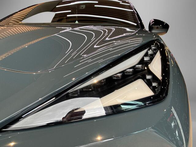 Cupra Raval Performance First Edition 56 kWh 211PK l Sennheizer Audio l Led Matrrix l Top View Camera