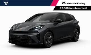 Cupra Raval