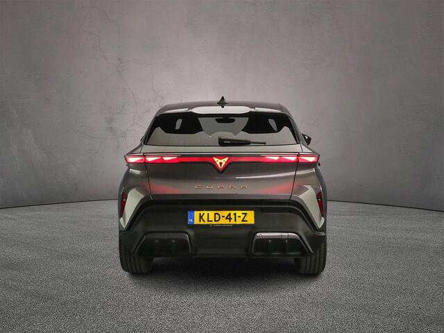 Cupra Raval Performance First Edition 211pk Automaat Adaptive cruise control, LED matrix koplampen, 360 camera, Achteruitrijcamera, Sennheiser audio, Stuurwiel verwarmd