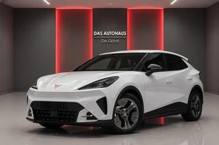 Cupra Raval