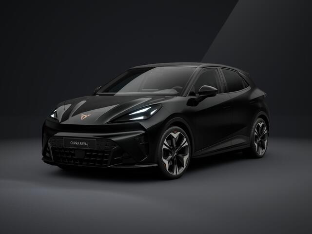 Cupra Raval Performance 56 kWh