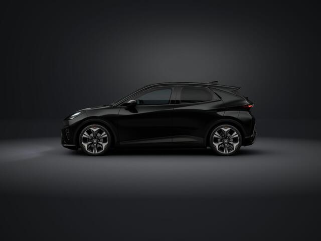 Cupra Raval Performance 56 kWh