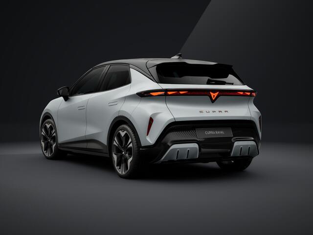 Cupra Raval Performance 56 kWh