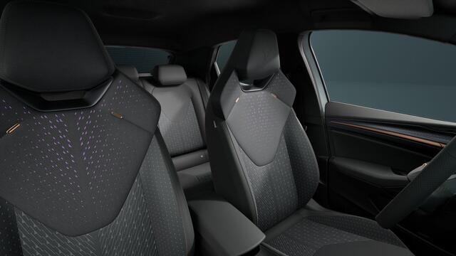 Cupra Raval Performance 56 kWh
