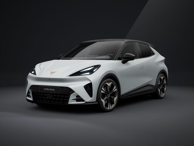 Cupra Raval Performance 56 kWh