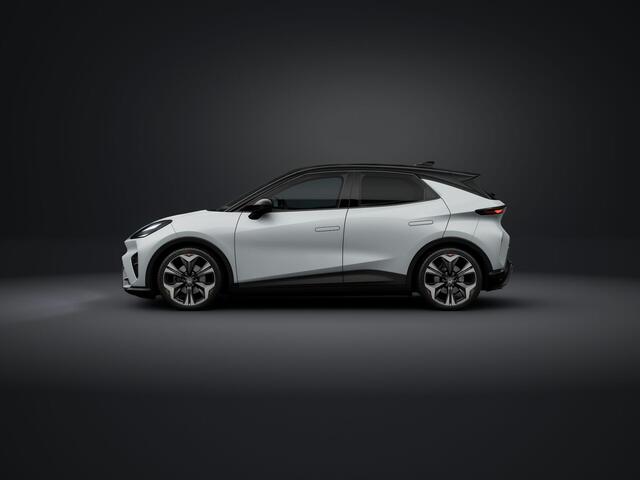 Cupra Raval Performance 56 kWh