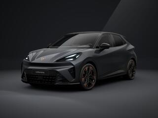 Cupra Raval