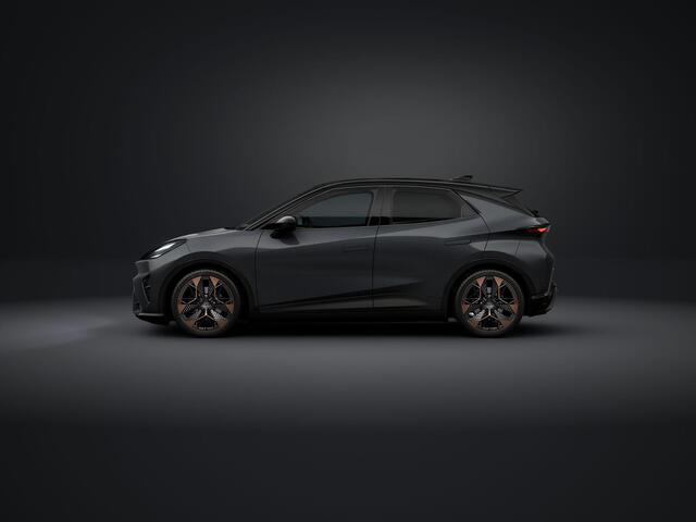 Cupra Raval Performance First Edition 56 kWh