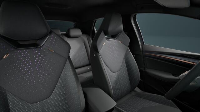 Cupra Raval Performance First Edition 56 kWh