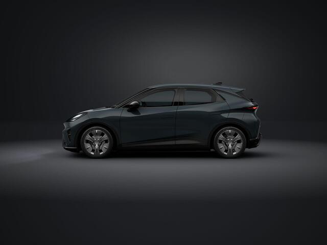 Cupra Raval Essential 39 kWh 135PK | Adaptive cruise Control | Side Assist | Climate Control | Keyless Go | Parkeersensoren Achter