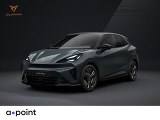 Cupra Raval