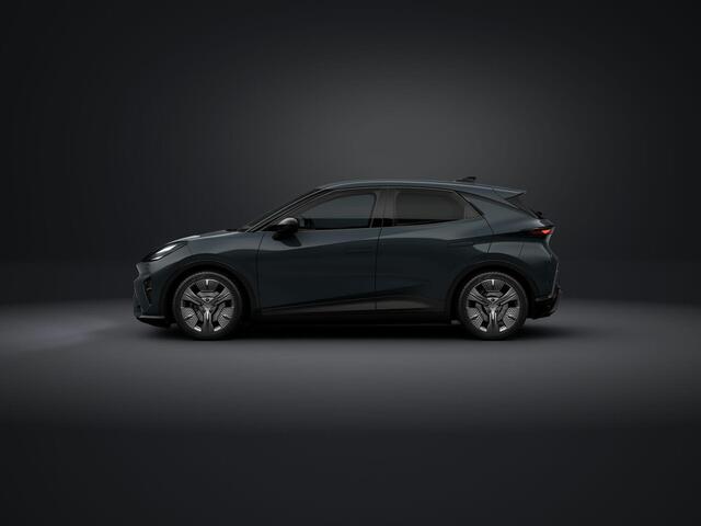 Cupra Raval Business 39 kWh 135PK | Adaptive cruise Control | Side Assist | Climate Control | Keyless Entry | Camera Achter | Stoel & Stuurverwarming |