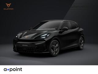 Cupra Raval